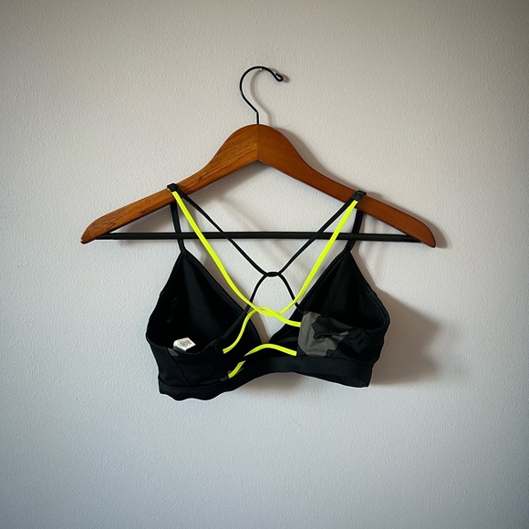 Athleta Strappy Swim Top - Picture 4 of 6